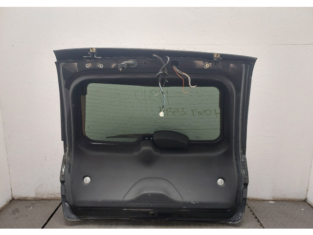 Замок багажника Jeep Grand Cherokee 2010-2013