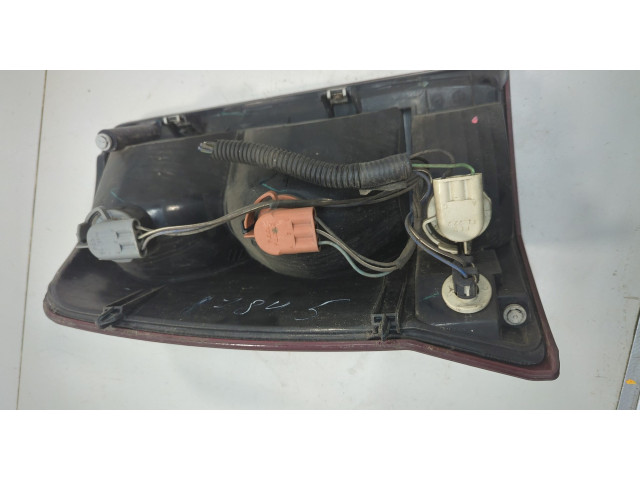 Задний фонарь 15079079