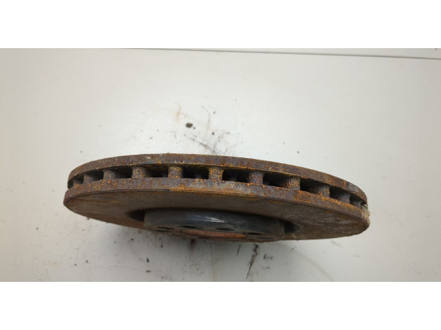 Диск тормозной  Jeep Compass 2017-2021   передний         