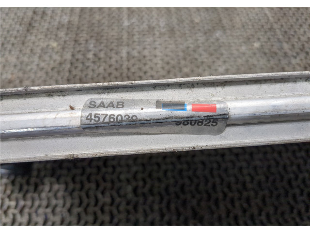 Интеркулер  Saab 9-5 1997-2005 2.3  4576039    