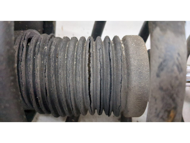 Стойка амортизатора  Nissan X-Trail (T30) 2001-2007 54302EQ025, 54010EQ02B     