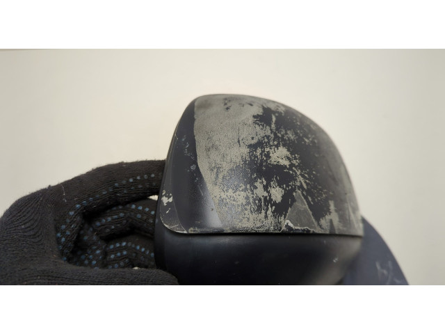 Зеркало боковое Mitsubishi Outlander XL 2006-2012 правое 7632A062