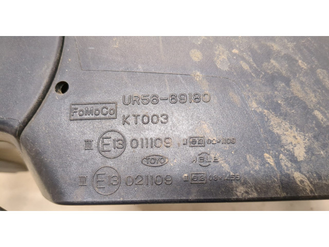 Зеркало боковое  Ford Ranger 2006-2012  левое           E13021109