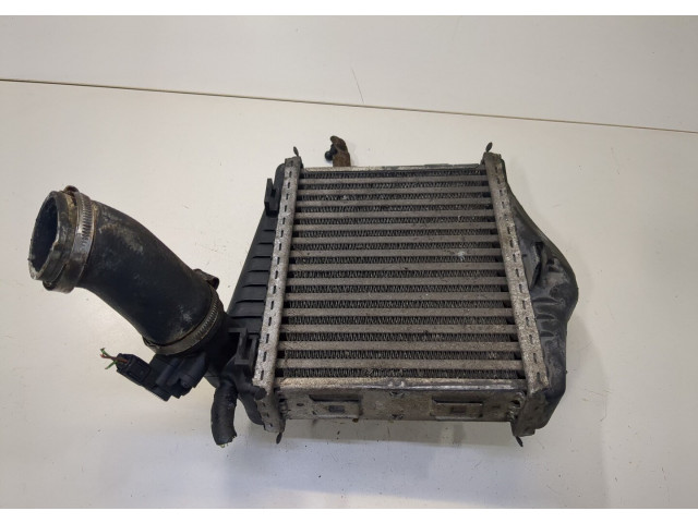 Интеркулер Smart Fortwo 2007-2015 1.0