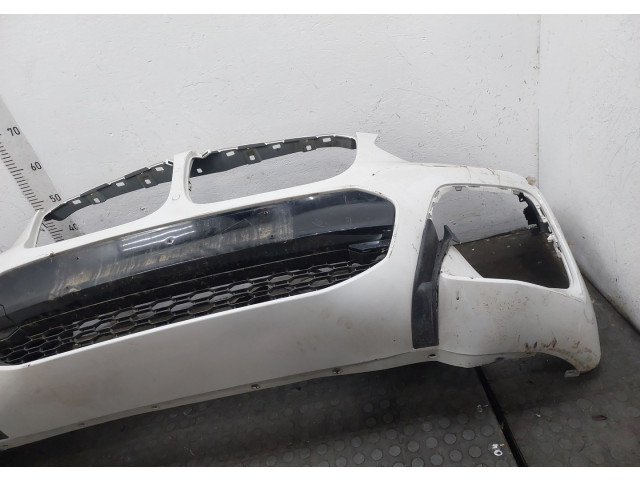 Бампер  BMW X3 G01 2017-2024 передний   51119274427, 9274427, 5118064599, 8064599, 51118092758, 8092758