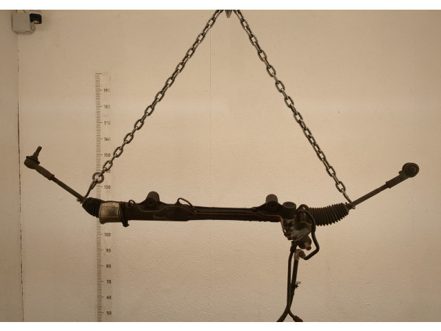 Рейка рулевая с г/у Porsche Cayenne 2002-2010