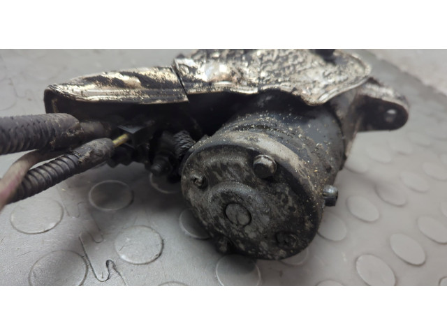 Стартер Jeep Grand Cherokee 2004-2010 4.7 56044735AB