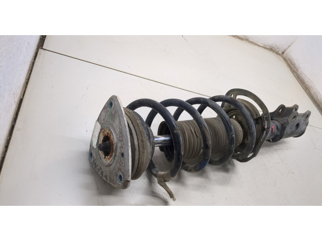 Стойка амортизатора Ford Explorer 2019-2025 LB5C18K001, LB5Z18124K