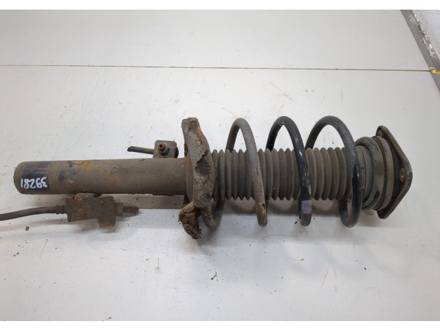 Стойка амортизатора Mazda 3 (BK) 2003-2009