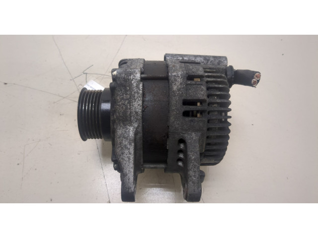 Генератор Mitsubishi Outlander XL 2006-2012 1800A431