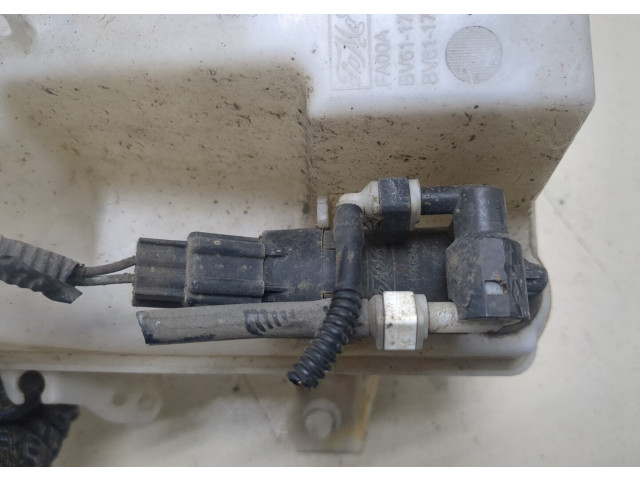Бачок омывателя  Ford Focus 3 2011-2015    