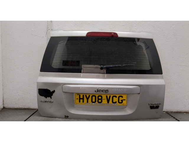 Моторчик заднего дворника Jeep Patriot 2007-2016