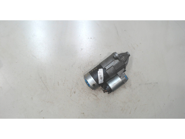 Стартер Mitsubishi Pajero / Montero 2000-2006 3.5 000061451356