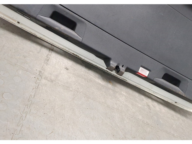 Замок багажника  Mercedes GLC X253 2015-2022       