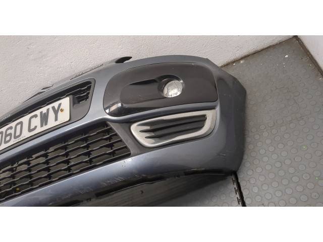Бампер  Citroen C3 picasso 2009-2017 передний   