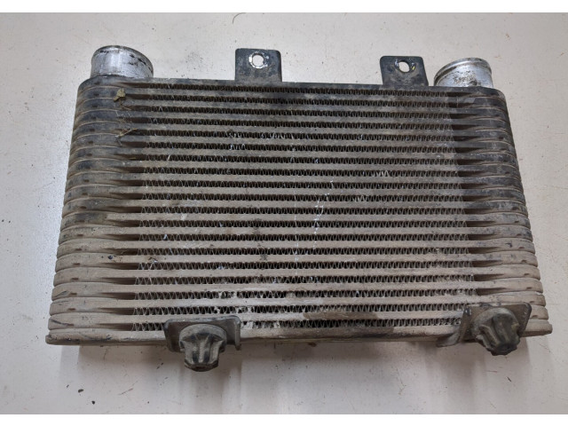 Интеркулер  Ford Ranger 2006-2012       