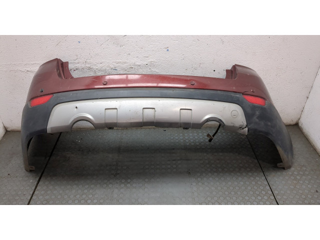 Бампер  Chevrolet Captiva 2006-2011 задний   