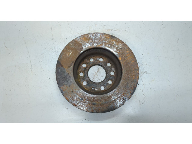 Диск тормозной Volkswagen Golf 7 2012-2017 1.6 передний 5Q0615301A