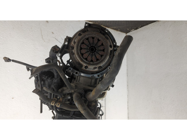 Генератор  Daihatsu Sirion 2004-2015           