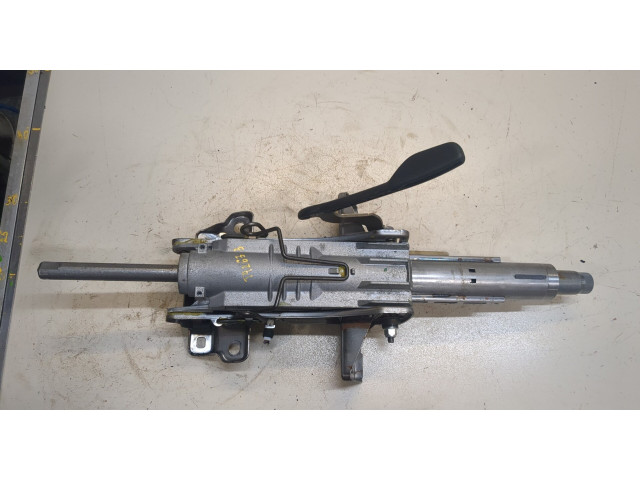 рейка Колонка рулевая Audi A7 2010-2014