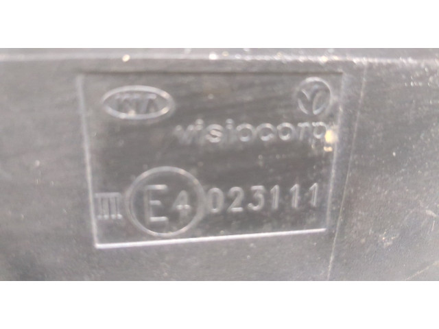 Зеркало боковое  KIA Venga  правое           