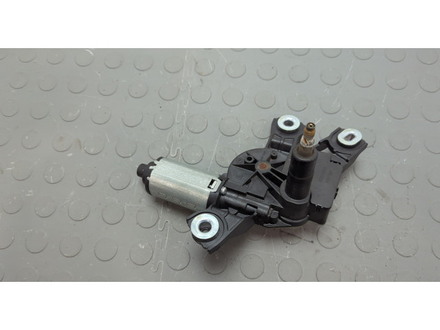 Моторчик заднего дворника Volkswagen Tiguan 2007-2011