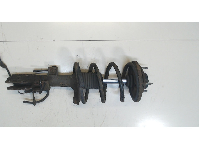 Стойка амортизатора Mitsubishi Outlander XL 2006-2012 4060A174, 4040A097 дизель