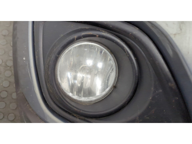 Бампер  Opel Antara 2006-2015 передний   