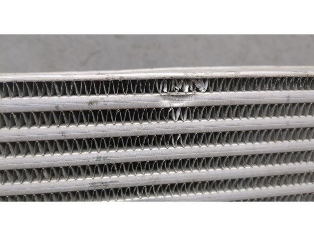 Интеркулер  Chevrolet Trailblazer 2020-2022       