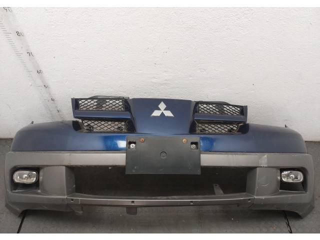 Бампер Mitsubishi Outlander 2003-2009 передний MN133393