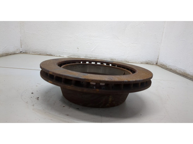 Диск тормозной  Chevrolet Tahoe 1999-2006   задний   25757802      