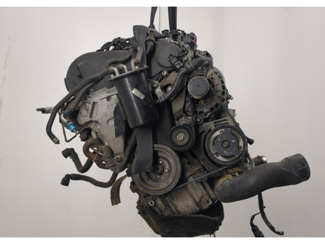 Генератор  Volkswagen Passat 7 2010-2015 Европа           