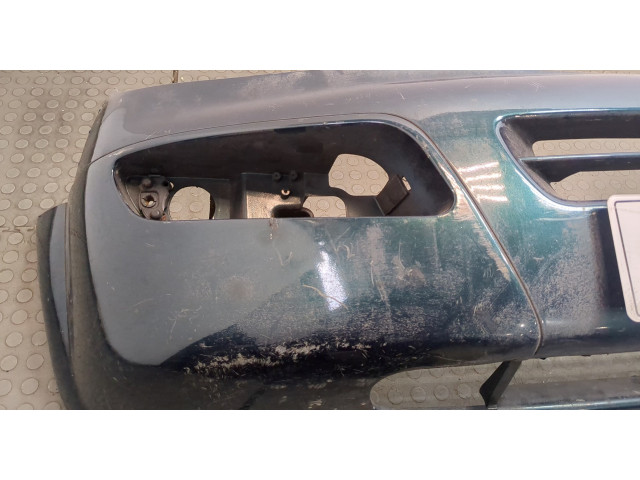 Бампер SsangYong Rexton 2001-2007 передний