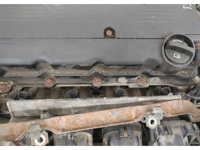 Форсунка топливная Mitsubishi Outlander XL 2006-2012