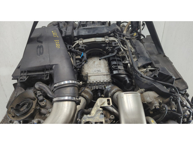 Интеркулер  Mercedes S W222 2013-2020   A2780900514    