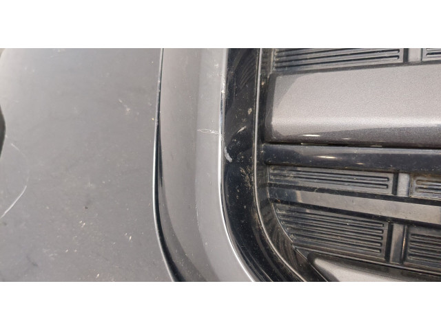 Бампер GMC Terrain 2017- передний