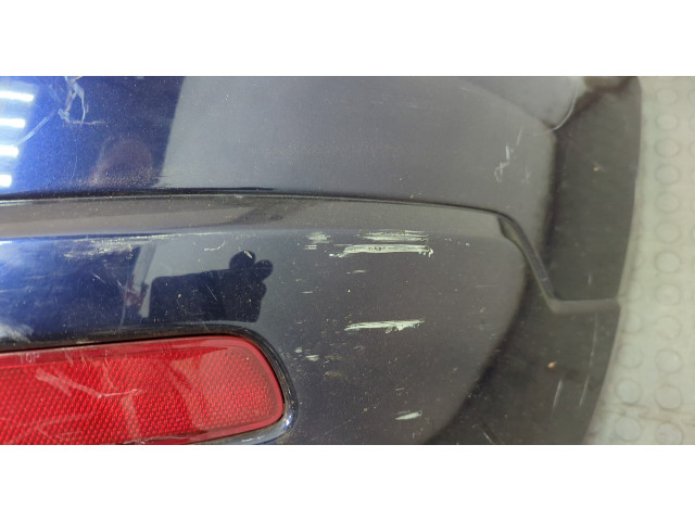 Бампер  Acura RDX 2006-2013 задний   