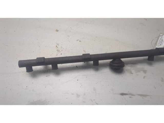 Форсунка топливная  Jeep Wrangler 1996-2006         