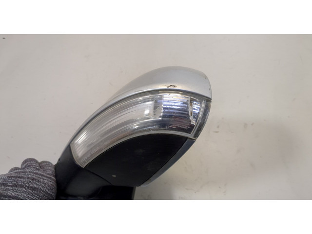 Зеркало боковое Volkswagen Golf 5 2003-2009 левое