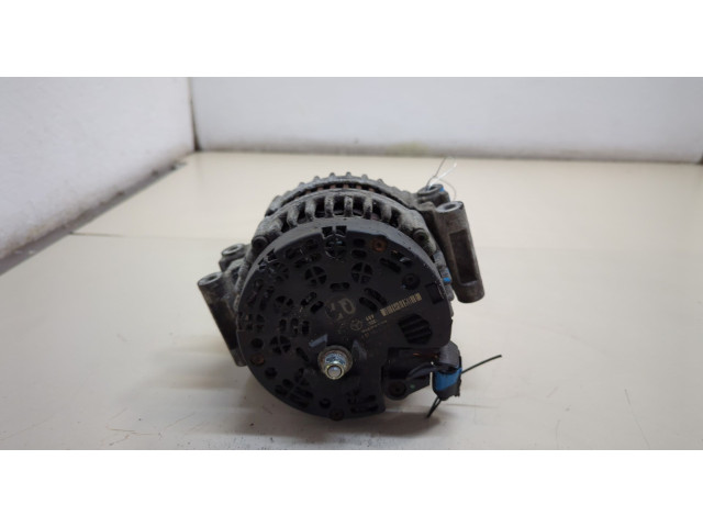 Генератор  Mercedes GL X164 2006-2012       A0131543502    