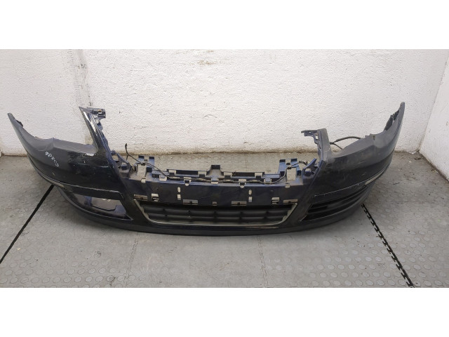 Бампер  Volkswagen Passat 6 2005-2010 передний   
