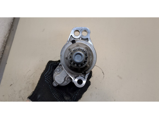 Стартер  Audi A3 (8Y) 2020-2025 1.5     