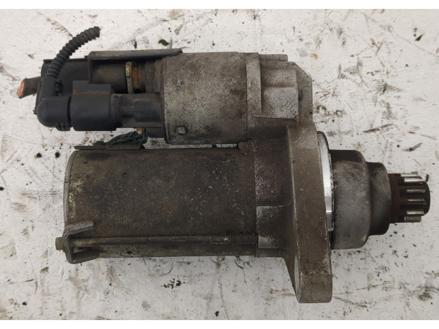 Стартер Skoda Yeti 2009-2018 1.2 0AM911023T