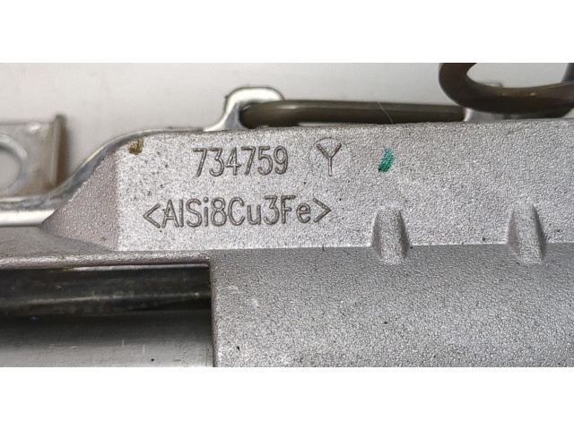  рейка  Колонка рулевая  Jeep Grand Cherokee 2013-      