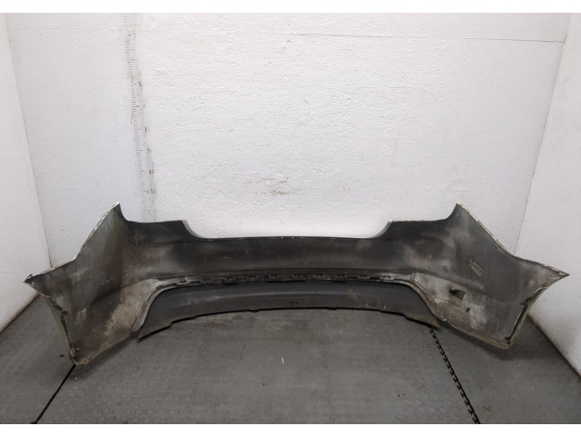 Бампер Skoda Rapid 2012-2020 задний 5JH807421, 5JH807521