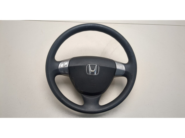 Руль Honda FRV