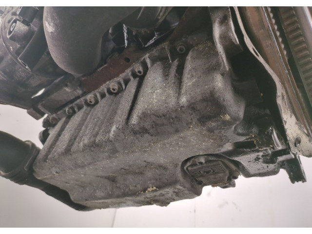 Турбина Volkswagen Passat 6 2005-2010