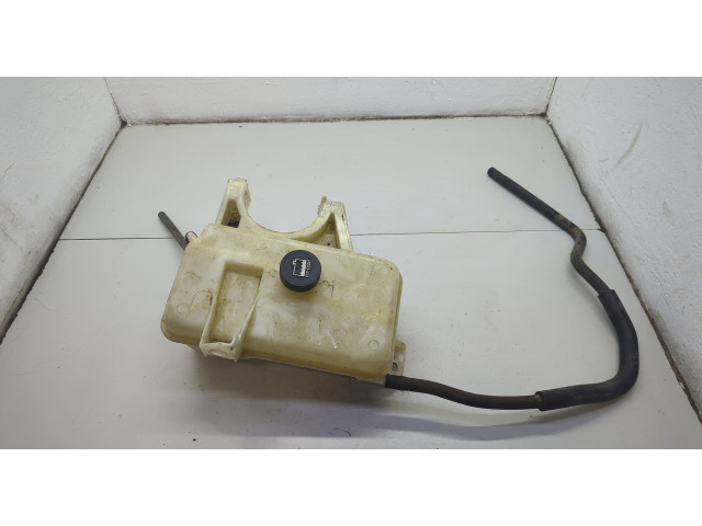 Бачок расширительный  Chevrolet Trailblazer 2001-2010 25780737   