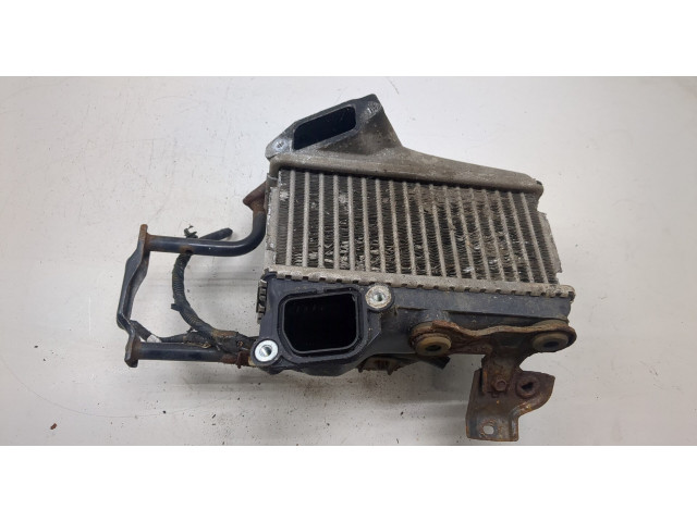 Интеркулер  Honda Civic 2012-2016 1.6      