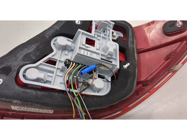 Задний фонарь     A2049068302     